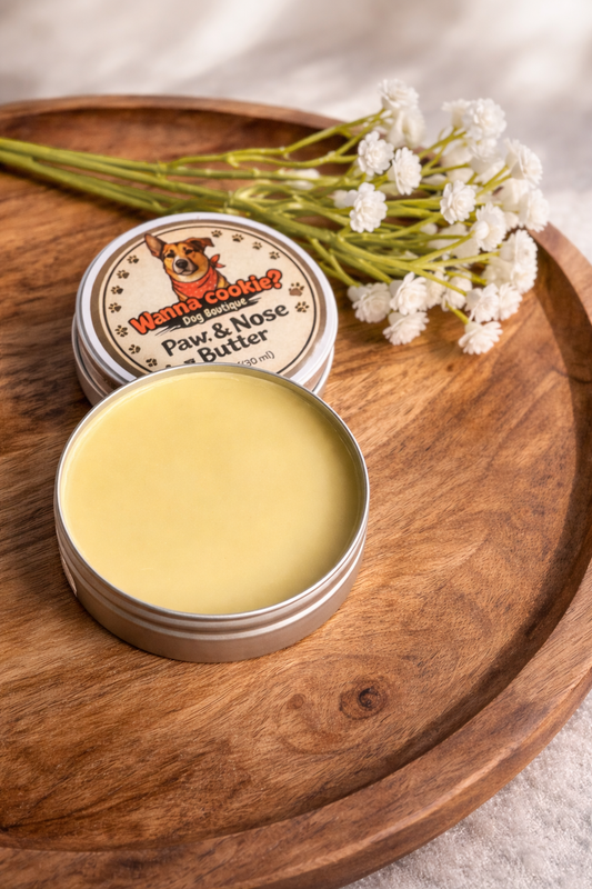 Paw & Nose Butter