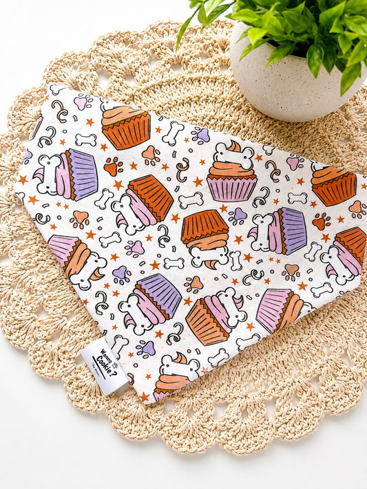 Birthday Bash Bandana