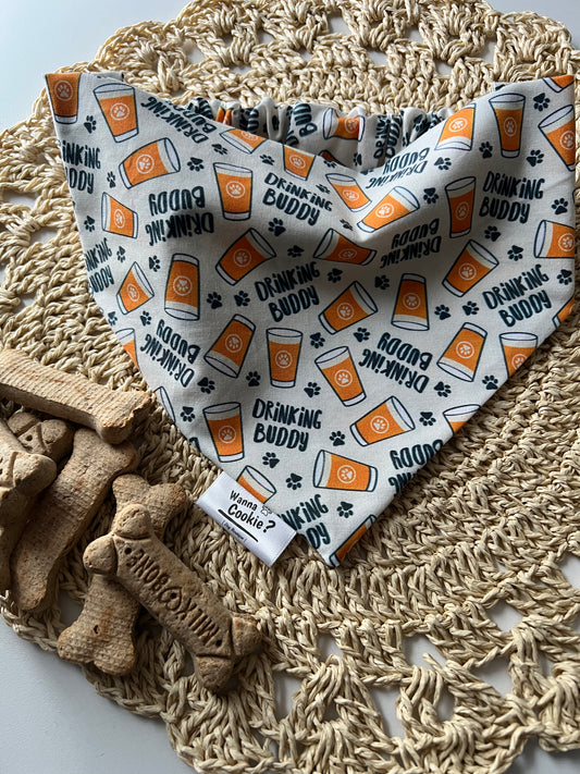 Brew Buddy Bandana