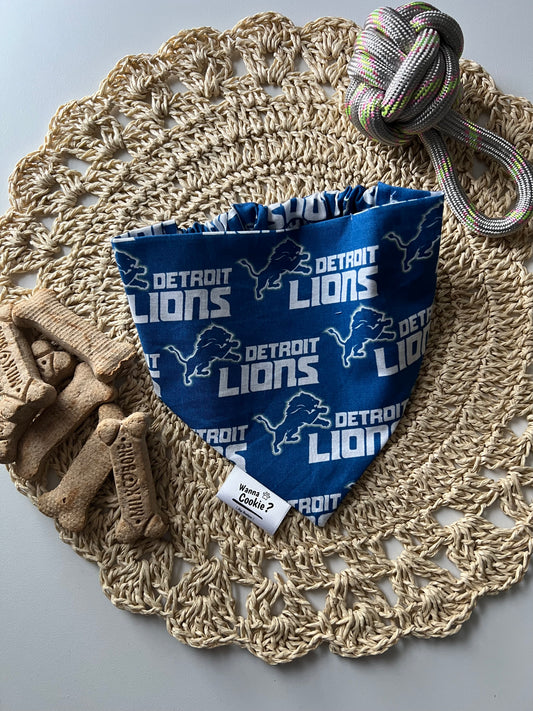 One Pride Pup Bandana